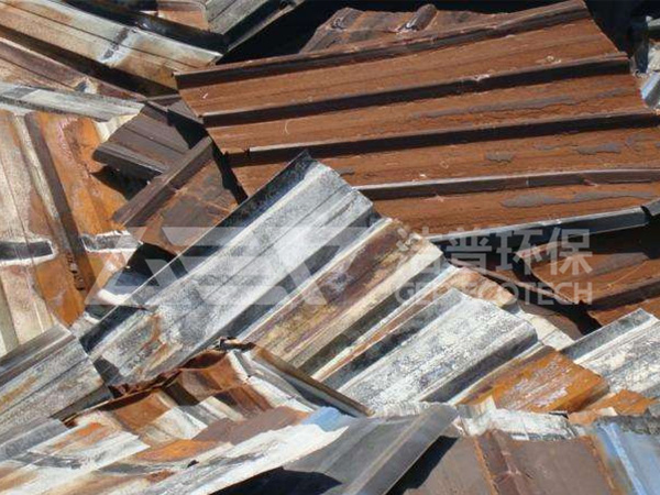 廢舊彩鋼瓦破碎機(jī)多少錢(qián)一臺(tái)