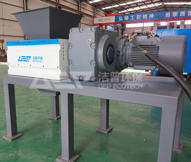 餐廚垃圾破碎機(jī)