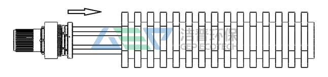 雙軸撕碎機(jī)刀具如何正確更換和保養(yǎng)