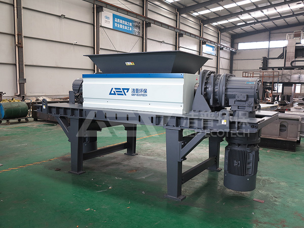 病死畜禽無(wú)害化處理設(shè)備