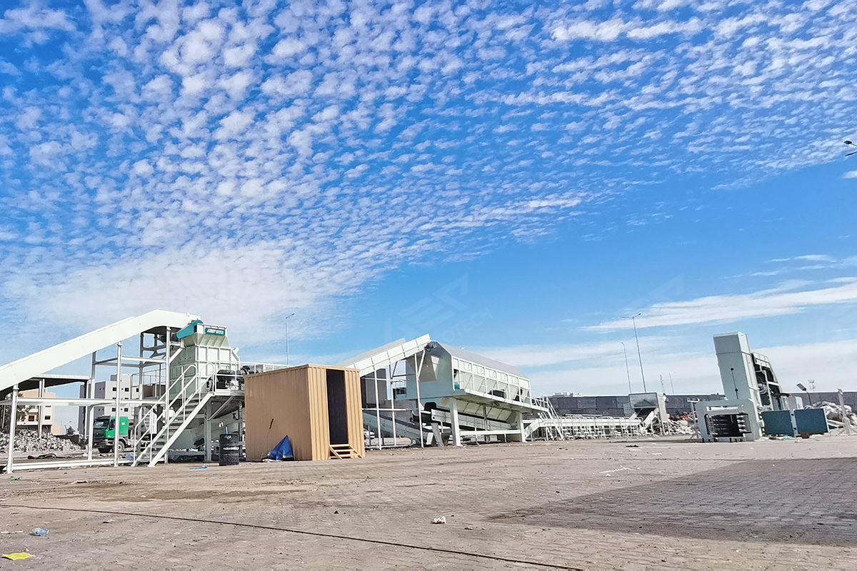 收官2025·賦能雙碳｜潔普環(huán)保兩大替代燃料標(biāo)桿項目圓滿落地，書寫資源化新篇