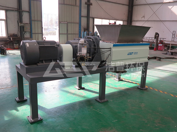 薄鐵破碎機(jī)多少錢(qián)一臺(tái)